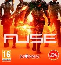 Fuse [2013]