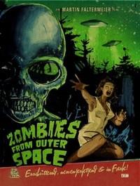 Zombies from Outer Space