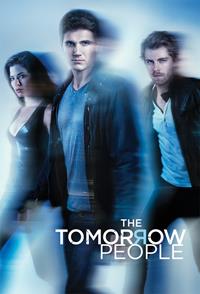 Tomorrow People [2013]