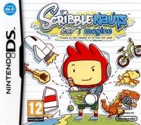 Scribblenauts #1 [2009]