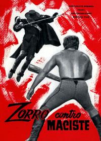 Maciste contre Zorro [1964]