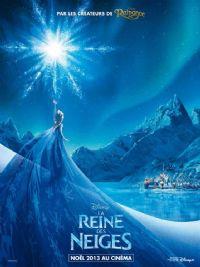 La Reine des Neiges [2013]