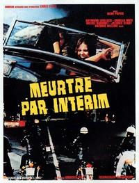 Meurtre par intérim [1975]