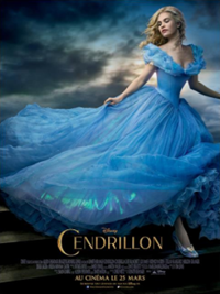 Cendrillon [2015]