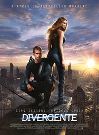 Divergente [2014]