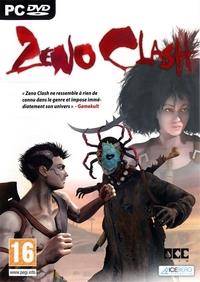 Zeno Clash - PC