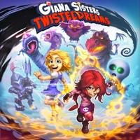 Giana Sisters : Twisted Dreams [2012]