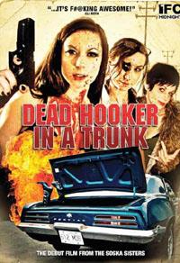 Dead Hooker in a Trunk