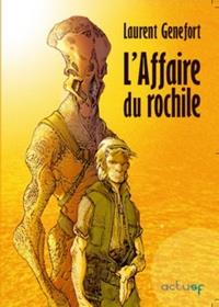 Le Cycle d'Omale : L'Affaire du rochile [2008]