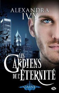 Les Gardiens de l'éternité : Caine #9 [2013]