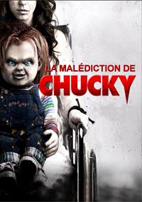 La malédiction de Chucky #6 [2013]