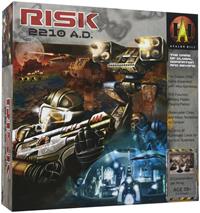 Risk 2210 A.D. [2001]