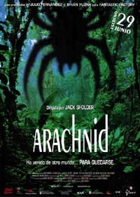 Arachnid [2001]