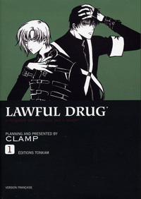 Lawful Drug #1 [2003]