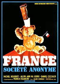 France, société anonyme [1975]