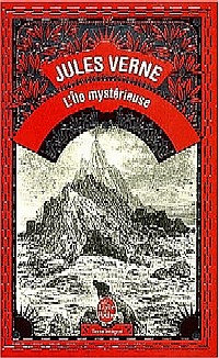 L'île Mystérieuse [1874]