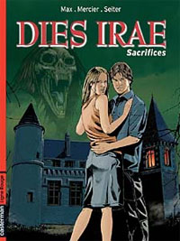 Dies Irae : Sacrifices #2 [2004]