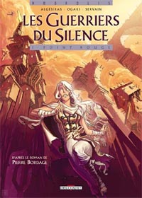 Les Guerriers du Silence : Point Rouge [2005]