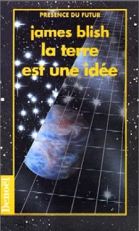 Les Villes Nomades : La Terre est une idée #3 [1967]