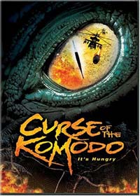 L'île des Komodos géants [2003]