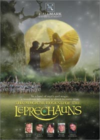 Le monde magique des Leprechauns [2001]