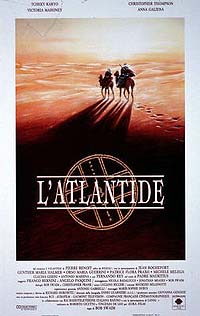 L'Atlantide [1992]