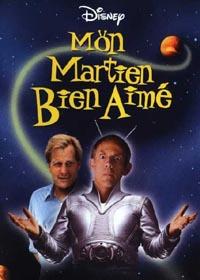 Mon martien favori [1999]