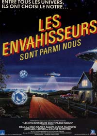 Les envahisseurs sont parmi nous [1983]