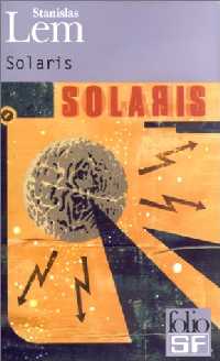 Solaris [1966]