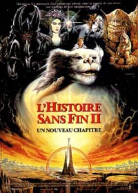 L'Histoire sans fin 2 [1991]