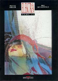 Elektra 4 [1989]