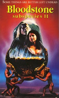 Subspecies 2 [1993]