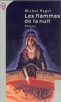 Les Flammes de la Nuit [2000]