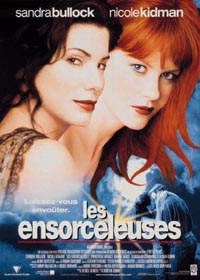 Les ensorceleuses [1998]