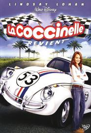 Choupette, La Coccinelle : La Coccinelle revient [2005]