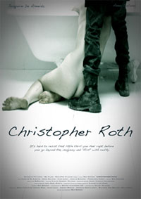 Christopher Roth