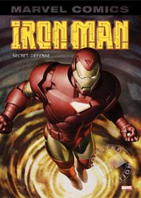 Marvel Monster : Iron Man Vol 2 [2005]