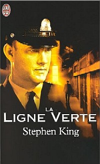 La Ligne Verte : T5 : L'équipée nocturne