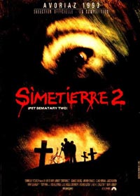 Simetierre 2 [1993]