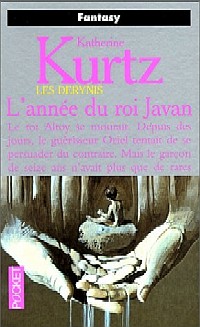 Les Derynis : La Trilogie des Héritiers : L'Année du Roi Javan #2 [1999]