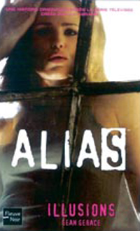 Alias : Illusions #10 [2005]