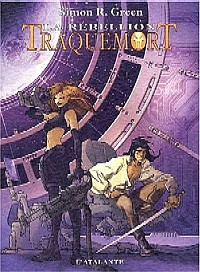 Traquemort : La Rébellion #2 [2003]