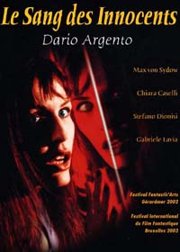 Le sang des innocents [2002]