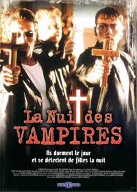 La nuit des vampires [1998]