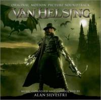 Van Helsing , OST : Van Helsing