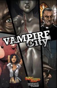 Vampire City [2013]