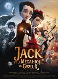 Jack et la mécanique du cœur [2014]