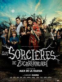 Les Sorcières de Zugarramurdi [2014]