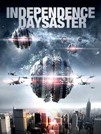 Independence Daysaster [2013]