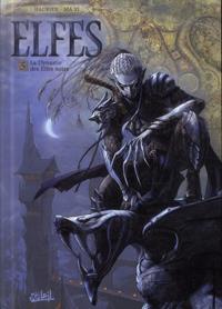 La dynastie des Elfes noirs #5 [2014]